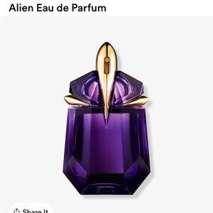 Mugler Alien
